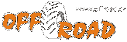 OFFRoad - Buďte IN, buďte OFF-Road